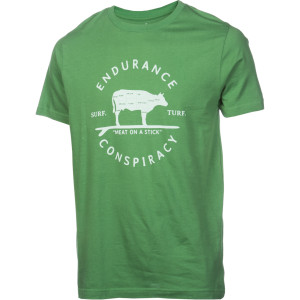 Surf & Turf T-Shirt - Short-Sleeve - Men's