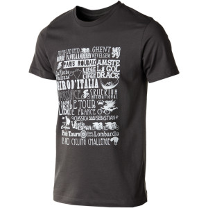 Cycle Pro T-Shirt - Short-Sleeve - Men's