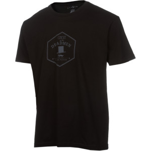 Circuit Of The Deadmen T-Shirt - Short-Sleeve - Men's