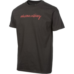 EC Logo T-Shirt - Short-Sleeve - Men's