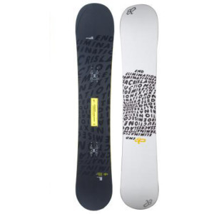 Endeavor Snowboards Board of Directors Snowboard