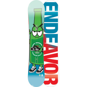 Color Snowboard
