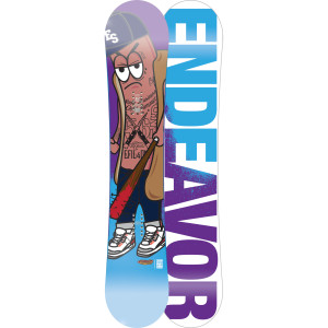 Color Snowboard