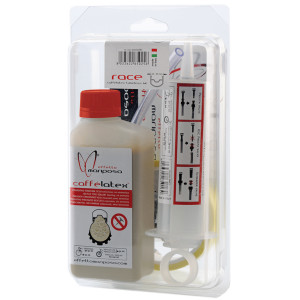 Caffelatex Tubeless Conversion Kit