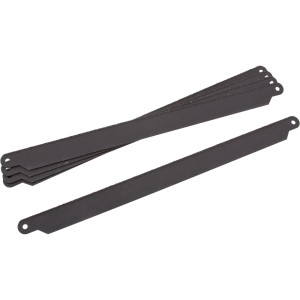 Carbocut Replacement Blades - 5 Pack