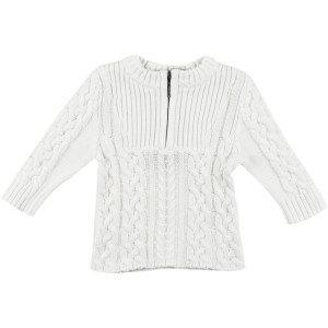 Cable Knit Sweater - Infant Boys'