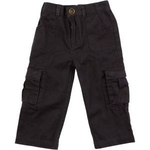 Casual Cargo Pants - Toddler Boys'