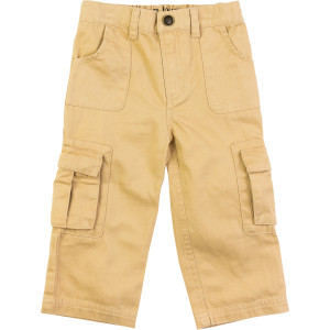 Egg Casual Cargo Pants - Toddler Boys'