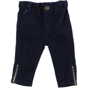 Denim Pants - Infant Girls'