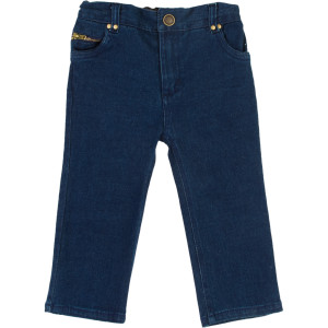 Denim Pants - Toddler Boys'