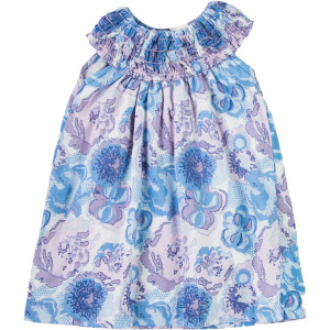 Voile Halter Dress - Infant Girls'