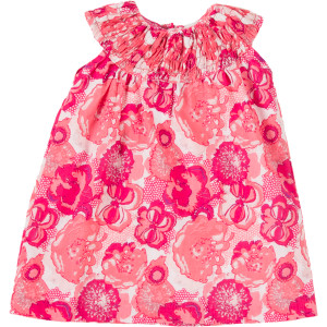 Voile Halter Dress - Infant Girls'