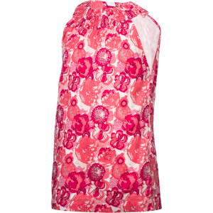 Voile Halter Dress - Toddler Girls'