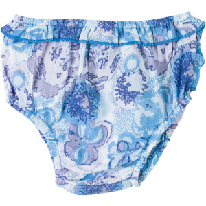 Voile Diaper Cover - Infant Girls'