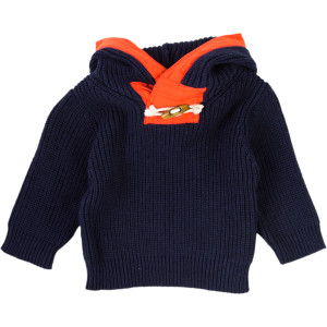 Fisherman Sweater - Infant Boys'