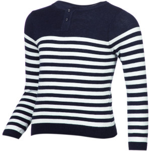 Henley Sweater - Toddler Boys'