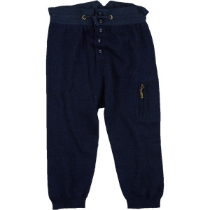 Knit Pant with Side Pockets - Toddler Boys'