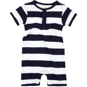 Jersey Romper - Infant Boys'