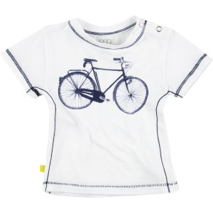 Jersey Graphic T-Shirt - Short-Sleeve - Infant Boys'
