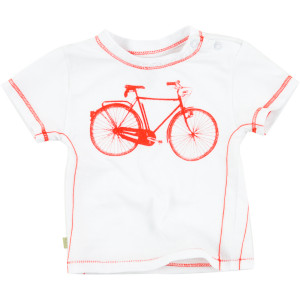Jersey Graphic T-Shirt - Short-Sleeve - Infant Boys'
