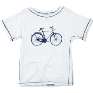 Jersey Graphic T-Shirt - Short-Sleeve - Toddler Boys'