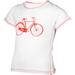 Jersey Graphic T-Shirt - Short-Sleeve - Toddler Boys'