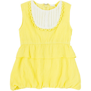 Bubble Dress - Infant Girls'