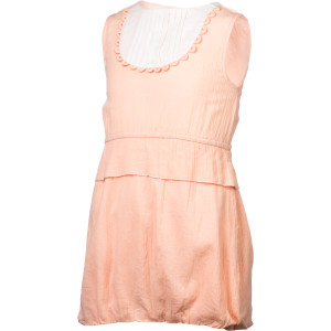 Bubble Dress - Toddler Girls'