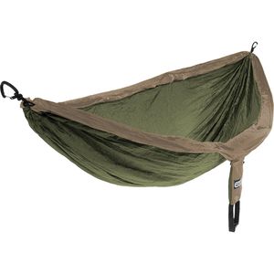 DoubleNest Hammock with Insect Shield