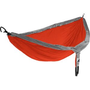 DoubleNest Hammock with Insect Shield