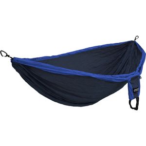 Double Deluxe Hammock