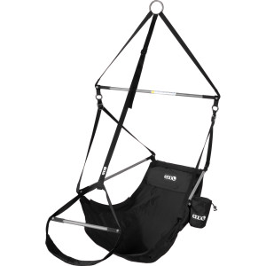 Lounger Camp Chair