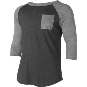 ERGO Clothing Herald T-Shirt - 3/4-Sleeve - Men's - 2012
