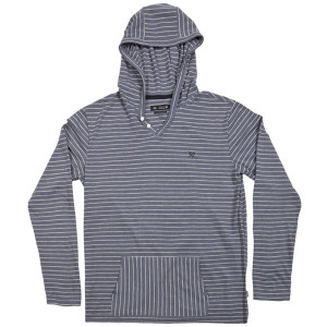 ERGO Clothing KM Signature Pullover Hoodie - Men's - 2012