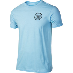 ERGO Clothing Custom T-Shirt - Short-Sleeve - Men's