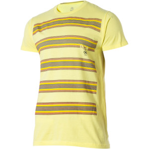 ERGO Clothing Ites T-Shirt - Short-Sleeve - Men's