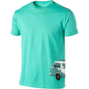 ERGO Clothing Back Fire T-Shirt - Short-Sleeve - Men's - 2012