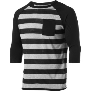 ERGO Clothing Herald II T-Shirt - 3/4-Sleeve - Men's