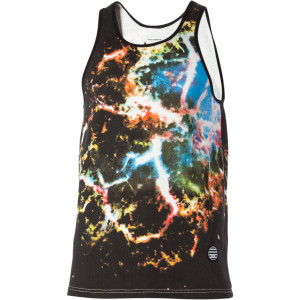 ERGO Clothing Spaced Out Tank Top - Men's - 2012