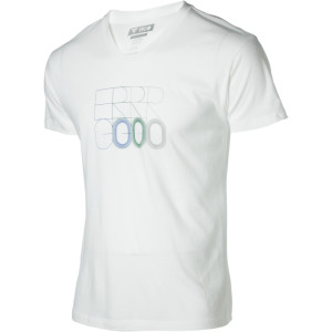ERGO Clothing Stix V-Neck T-Shirt - Short-Sleeve - Men's - 2012