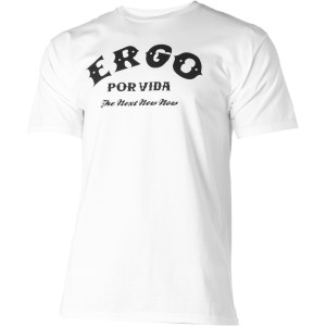 ERGO Clothing Bowery T-Shirt - Short-Sleeve - Men's