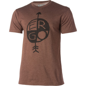 ERGO Clothing Busted Arrow T-Shirt - Short-Sleeve - Men's