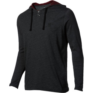 ERGO Clothing Bossanova Pullover Hoodie - Men's