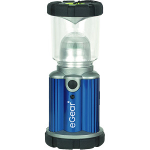 E-Gear Grenade Lantern