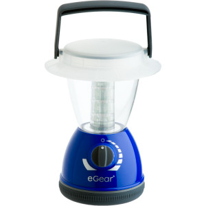 E-Gear 10-Day Lantern