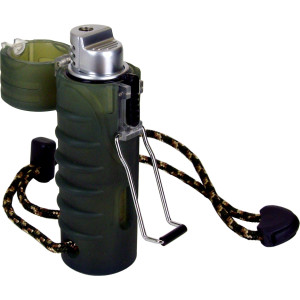 E-Gear Windmill Trekker Series Stormproof Lighter