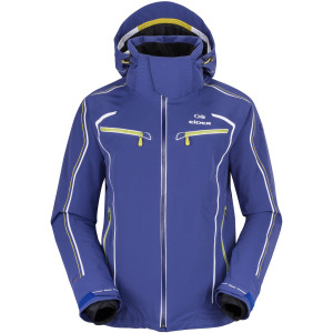 Click to Enlarge for Eider Sapporo Jacket - Men's Eider Sapporo Jacket - Men's -image