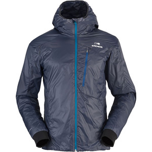 Click to Enlarge for Eider Blow Alpha II Insulated Jacket - Men's Eider Blow Alpha II Insulated Jacket - Men's-Image