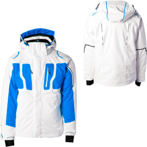 Eider Virgo Jacket - Men's