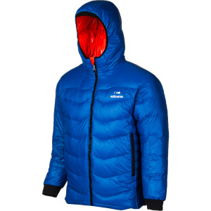 Olan Reversible Down Jacket - Men's